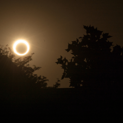Path of Totality for the April 8 2024 Solar Eclipse - A Geeky Guide