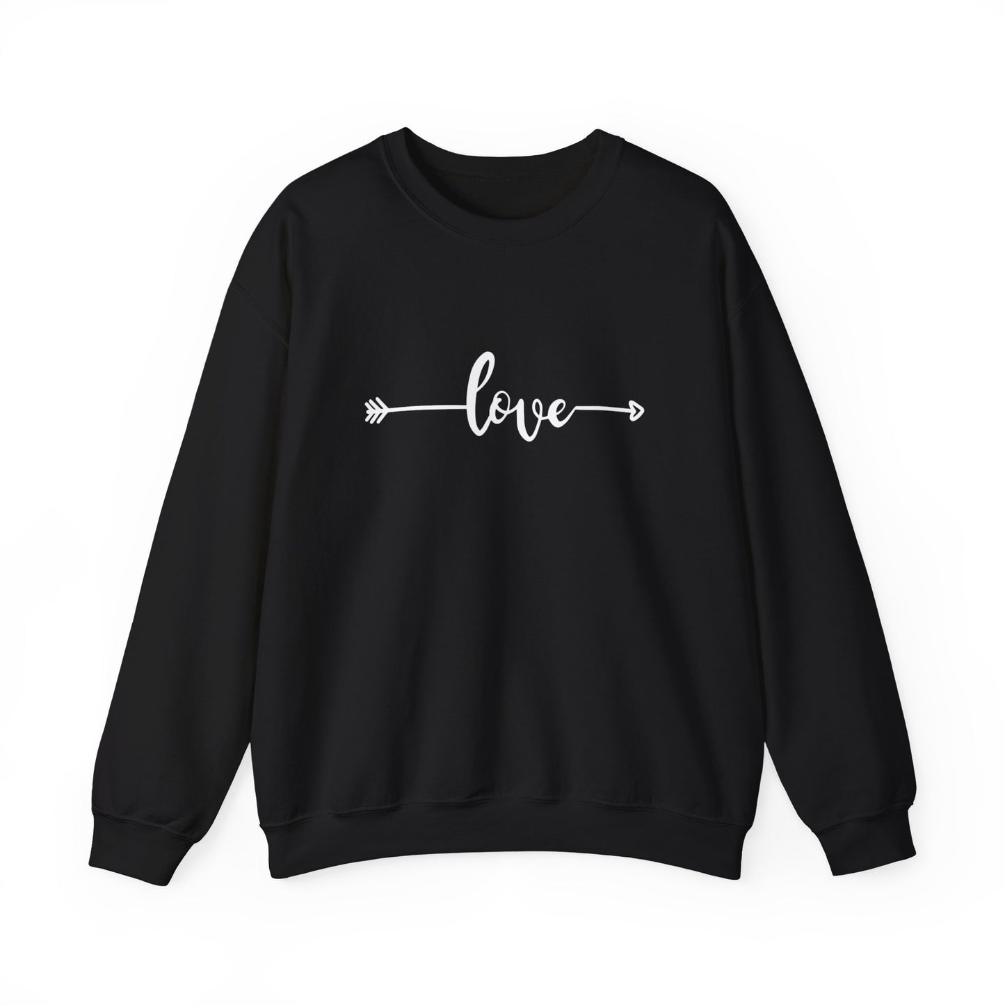 Love sweatshirt, heart sweatshirt, valentines day sweatshirt, womens valentines day sweatshirt, womens valentintes, hugs and kisses