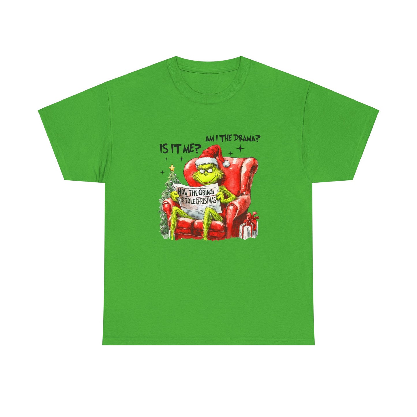 How The Grinch Stole Christmas Shirt, Grinch shirt, Funny Grinch TShirt, Grinch Shirt, Grinch Sweatshirt, Christmas Shirt, Christmas Tee