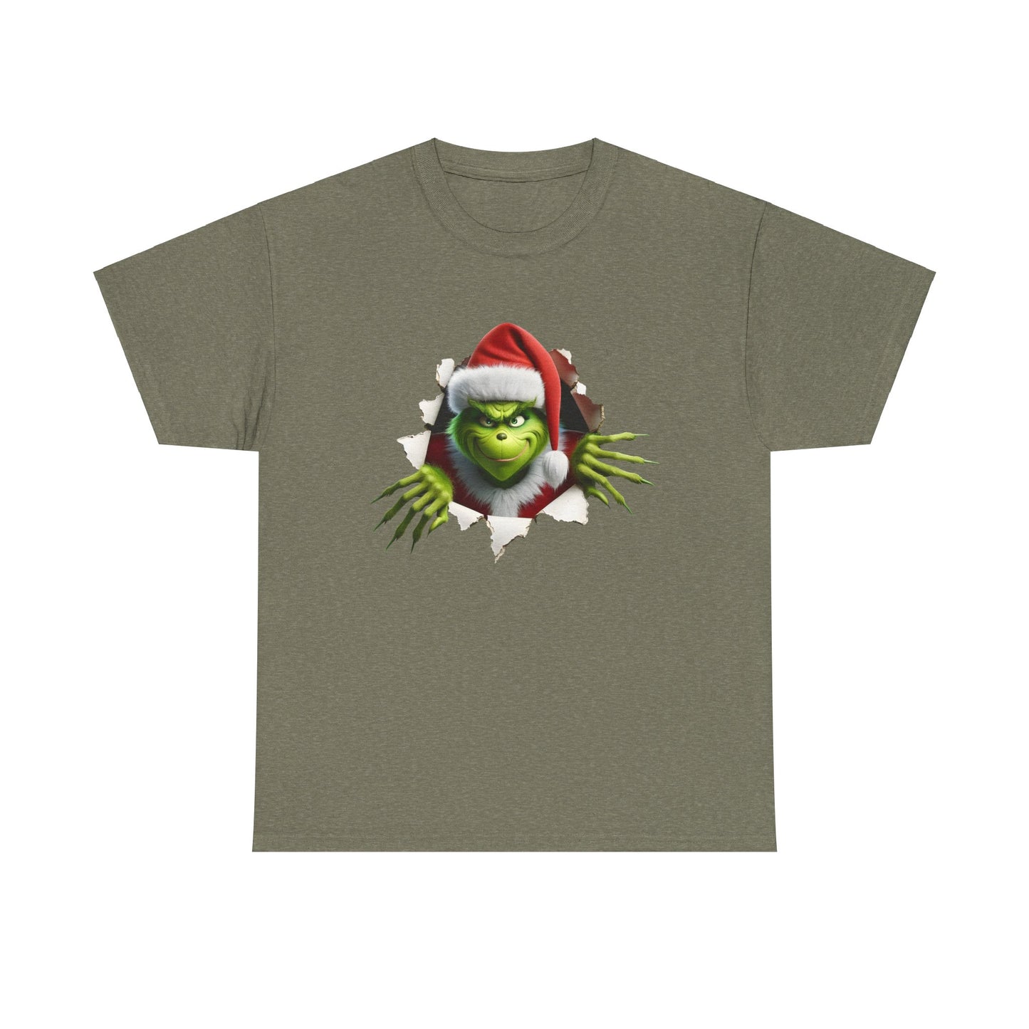 Grinch Christmas Tshirt, Funny Grinch Shirt, Grinch Sweatshirt, Grinchmas Sweatshirt, Christmas Tee, Christmas Gift