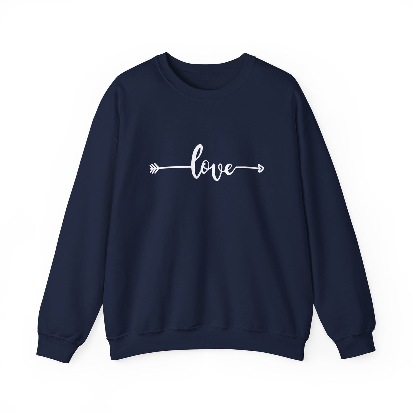 Love sweatshirt, heart sweatshirt, valentines day sweatshirt, womens valentines day sweatshirt, womens valentintes, hugs and kisses