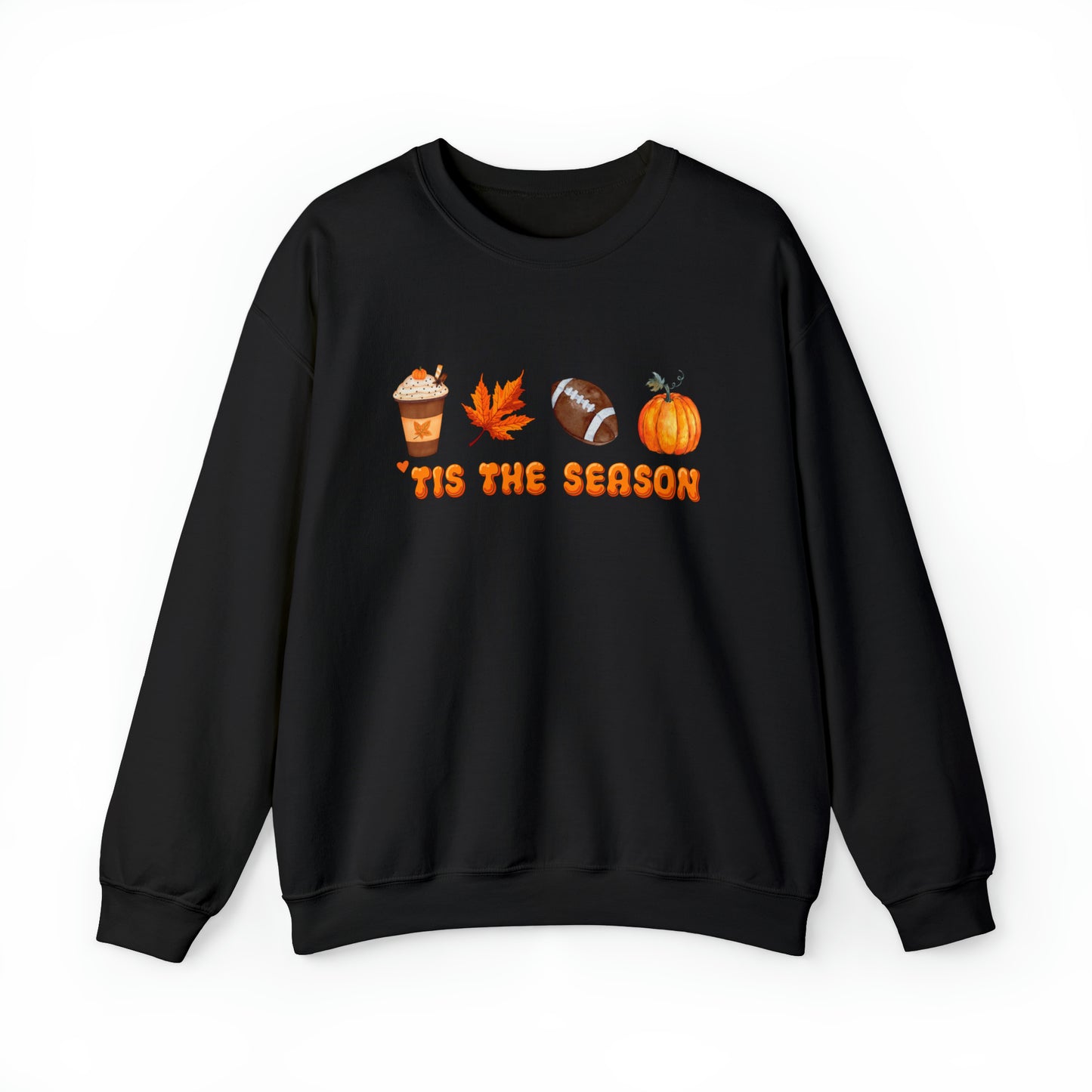 Fall Sweatshirt for Women, Halloween Sweatshirt, Fall Clothing Shirt, Fall Crewneck Sweatshirts, Pumpkin Shirt, Thanksgiving Sweater, Autumn
