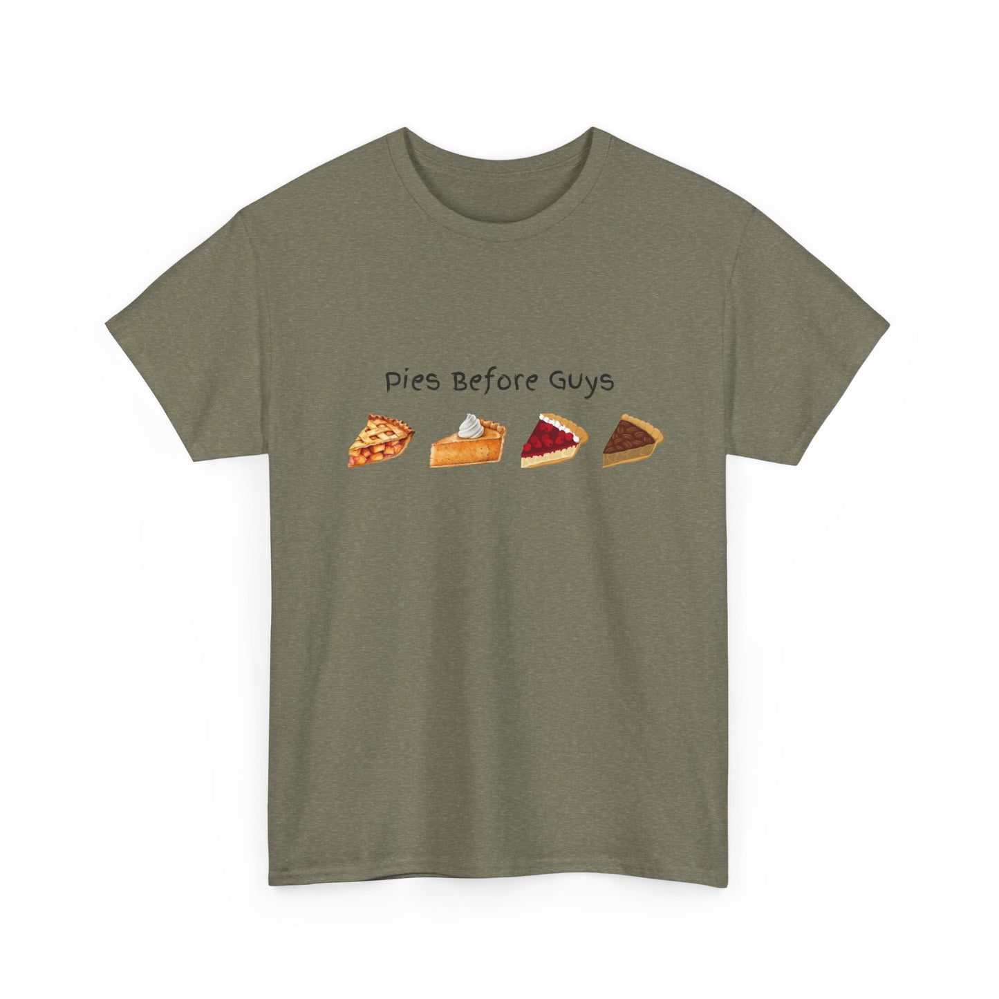 Pies Before Guys Shirt, Pumpkin Pie Shirt,Fall Shirt,Thanksgiving Gift,Thanksgiving Shirt,Thanksgiving Sweatshirt for Women,Fall Apparel