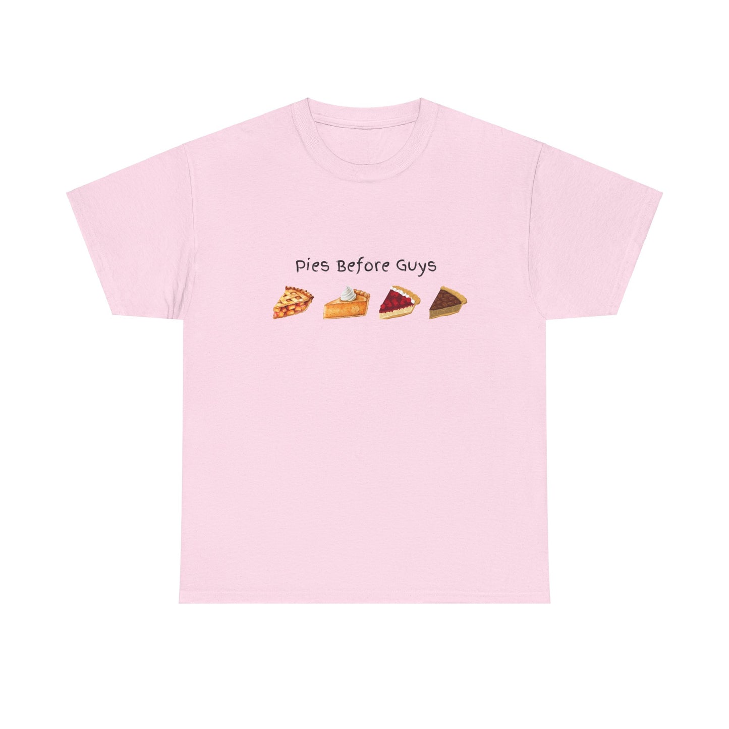 Pies Before Guys Shirt, Pumpkin Pie Shirt,Fall Shirt,Thanksgiving Gift,Thanksgiving Shirt,Thanksgiving Sweatshirt for Women,Fall Apparel