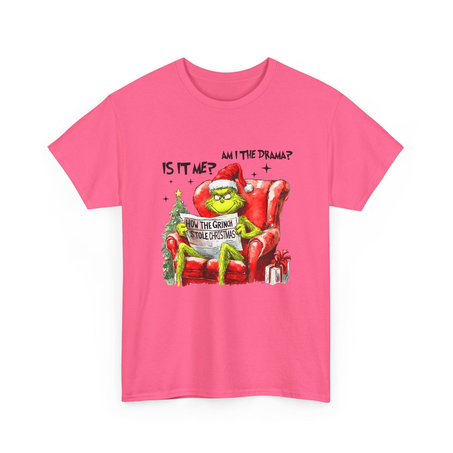 How The Grinch Stole Christmas Shirt, Grinch shirt, Funny Grinch TShirt, Grinch Shirt, Grinch Sweatshirt, Christmas Shirt, Christmas Tee