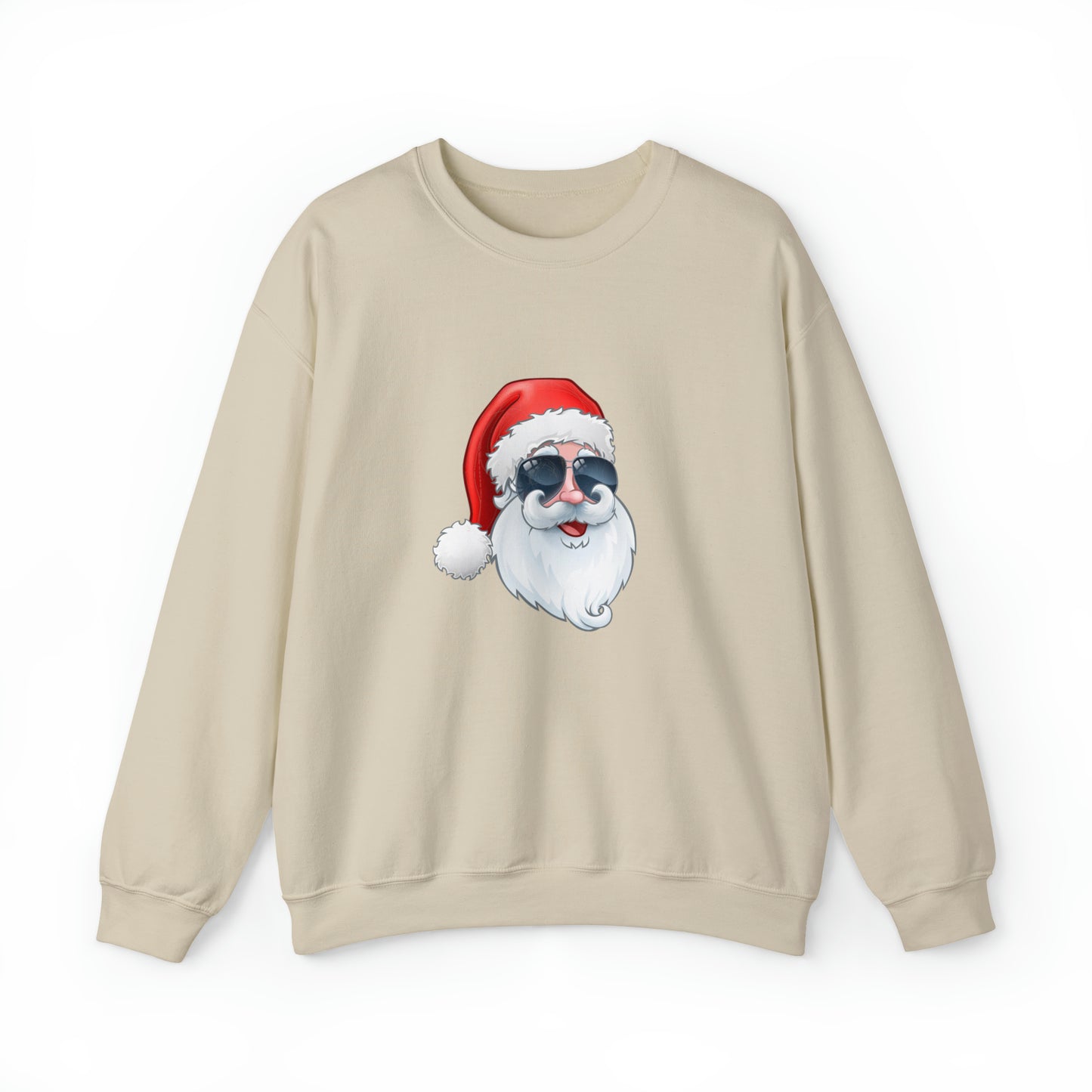Pink Retro Santa Shirt, Christmas Sweatshirt, Women Christmas Santa Shirts, Cute Vintage Santa Shirt, Classic Christmas Shirt, Christmas