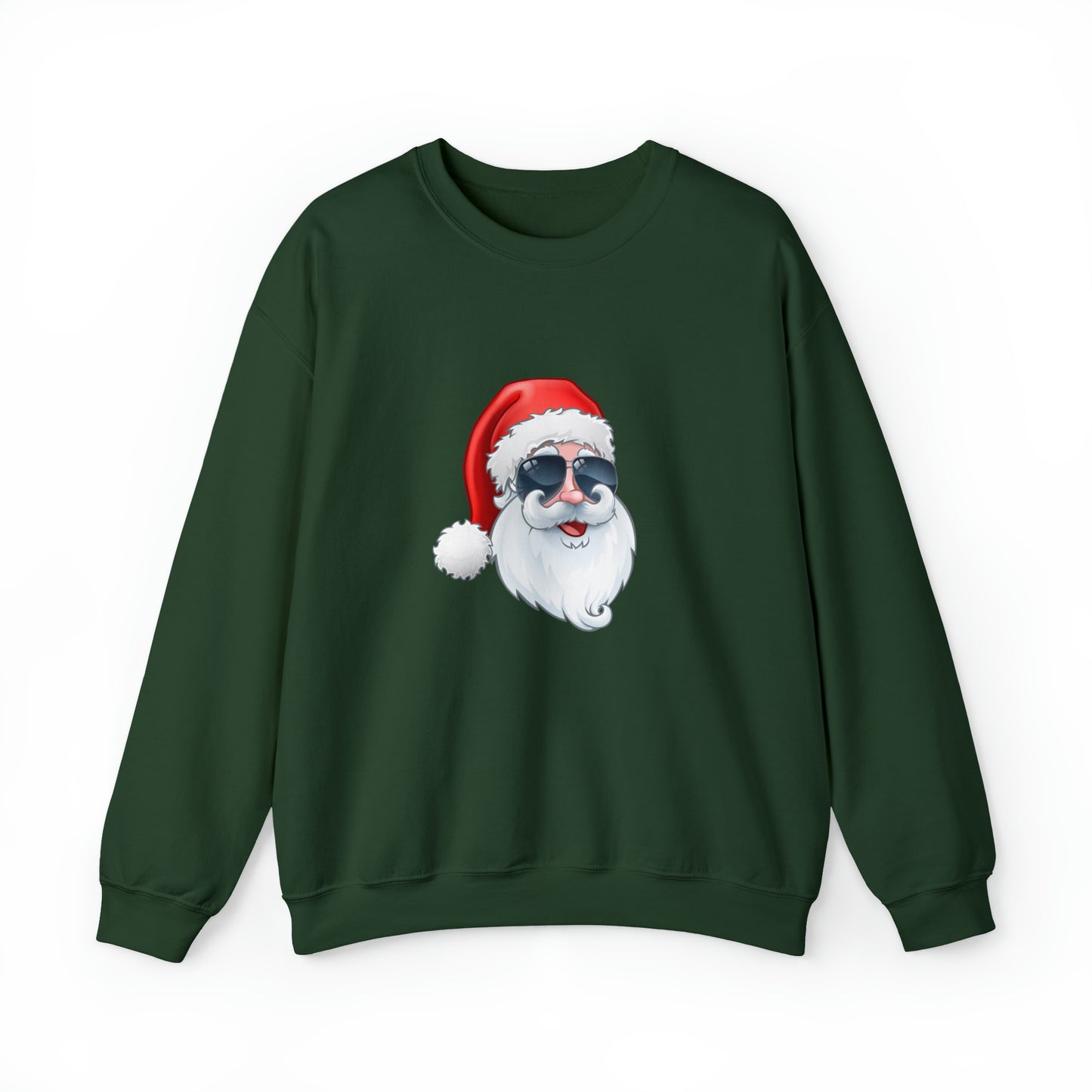 Pink Retro Santa Shirt, Christmas Sweatshirt, Women Christmas Santa Shirts, Cute Vintage Santa Shirt, Classic Christmas Shirt, Christmas