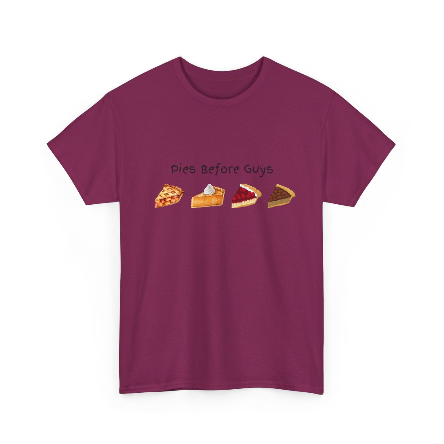 Pies Before Guys Shirt, Pumpkin Pie Shirt,Fall Shirt,Thanksgiving Gift,Thanksgiving Shirt,Thanksgiving Sweatshirt for Women,Fall Apparel