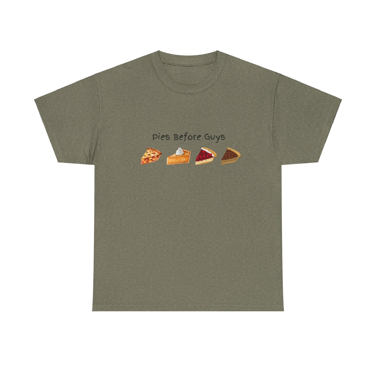 Pies Before Guys Shirt, Pumpkin Pie Shirt,Fall Shirt,Thanksgiving Gift,Thanksgiving Shirt,Thanksgiving Sweatshirt for Women,Fall Apparel