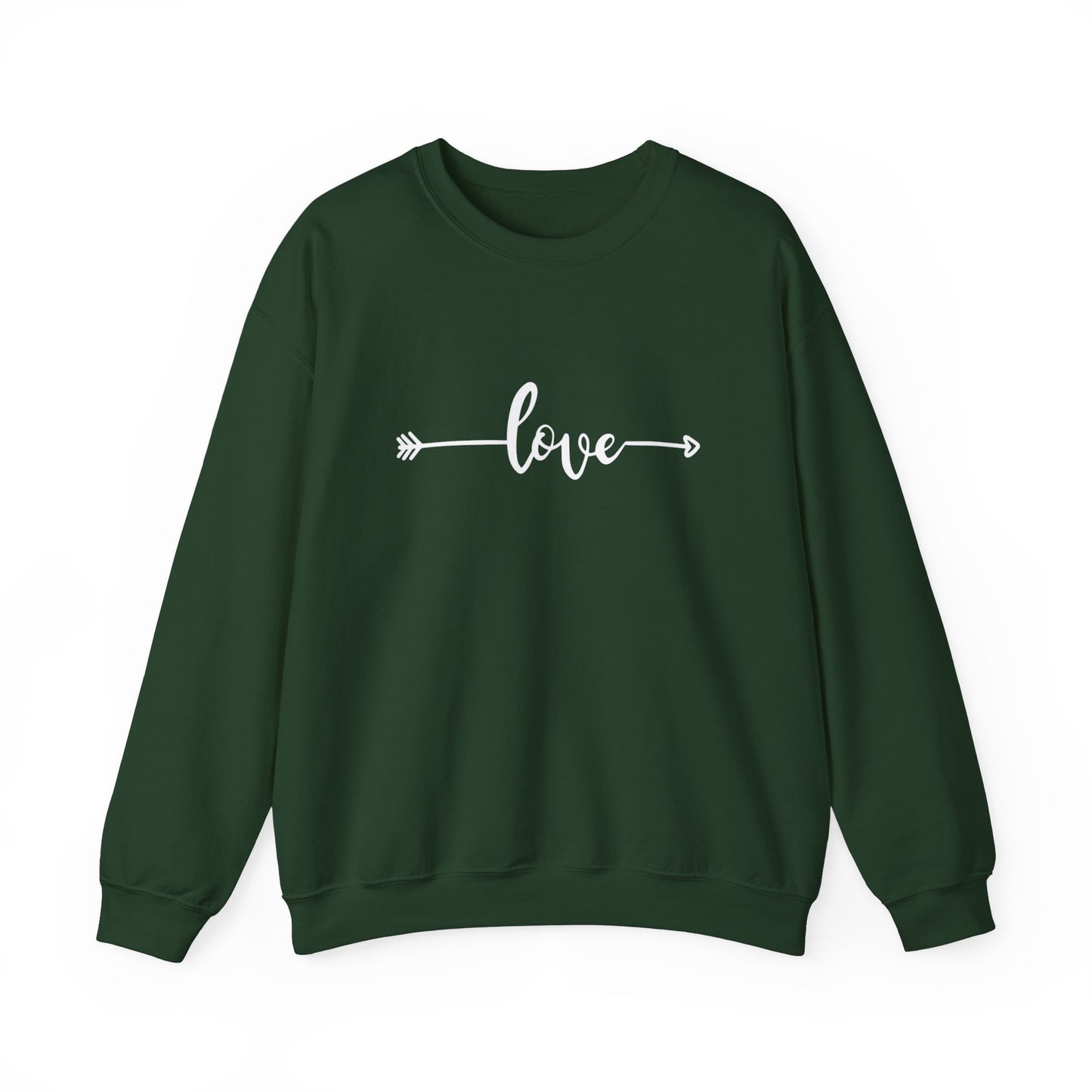 Love sweatshirt, heart sweatshirt, valentines day sweatshirt, womens valentines day sweatshirt, womens valentintes, hugs and kisses