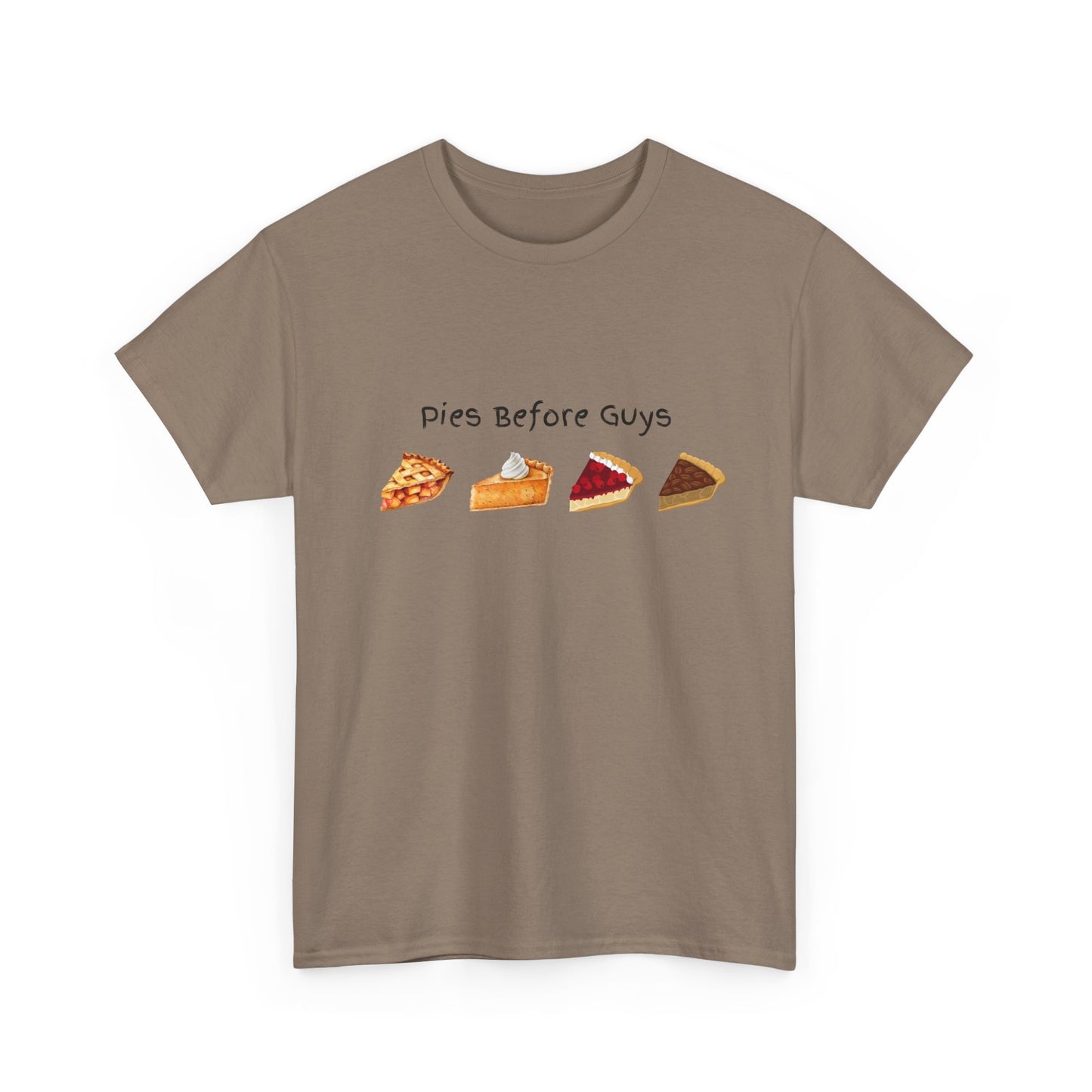 Pies Before Guys Shirt, Pumpkin Pie Shirt,Fall Shirt,Thanksgiving Gift,Thanksgiving Shirt,Thanksgiving Sweatshirt for Women,Fall Apparel