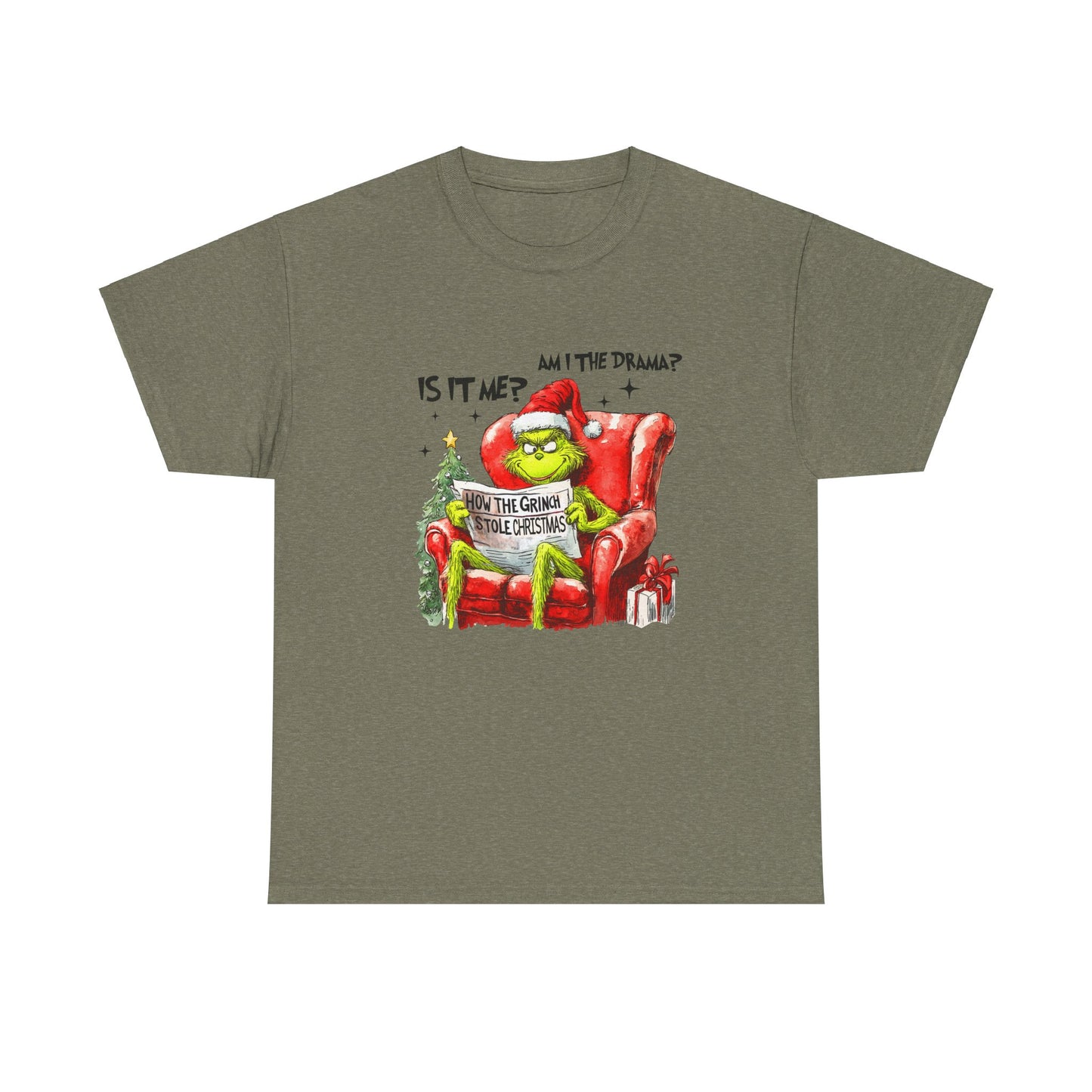 How The Grinch Stole Christmas Shirt, Grinch shirt, Funny Grinch TShirt, Grinch Shirt, Grinch Sweatshirt, Christmas Shirt, Christmas Tee