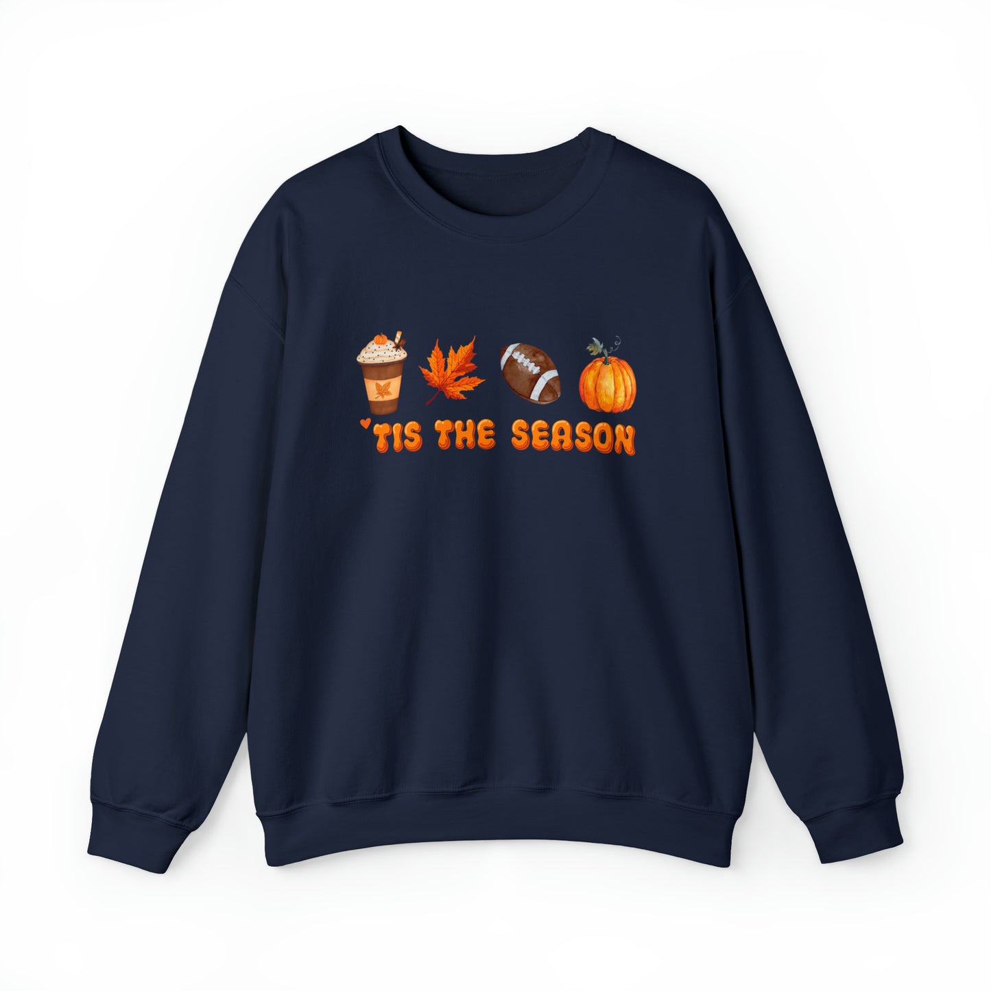 Fall Sweatshirt for Women, Halloween Sweatshirt, Fall Clothing Shirt, Fall Crewneck Sweatshirts, Pumpkin Shirt, Thanksgiving Sweater, Autumn