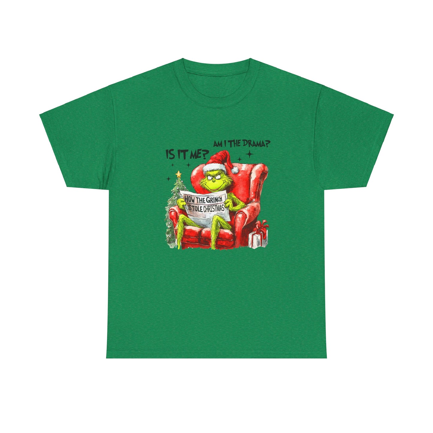 How The Grinch Stole Christmas Shirt, Grinch shirt, Funny Grinch TShirt, Grinch Shirt, Grinch Sweatshirt, Christmas Shirt, Christmas Tee