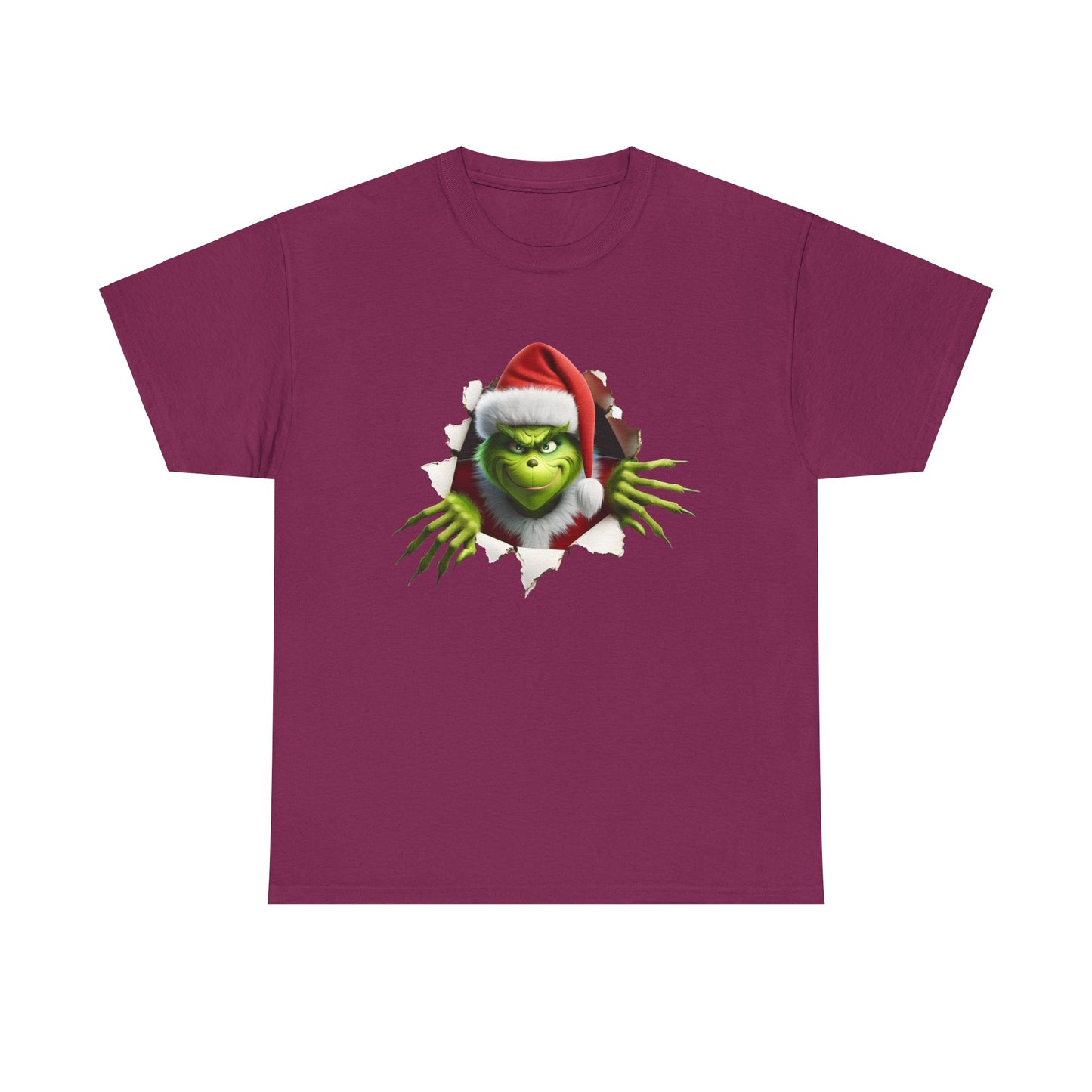 Grinch Christmas Tshirt, Funny Grinch Shirt, Grinch Sweatshirt, Grinchmas Sweatshirt, Christmas Tee, Christmas Gift