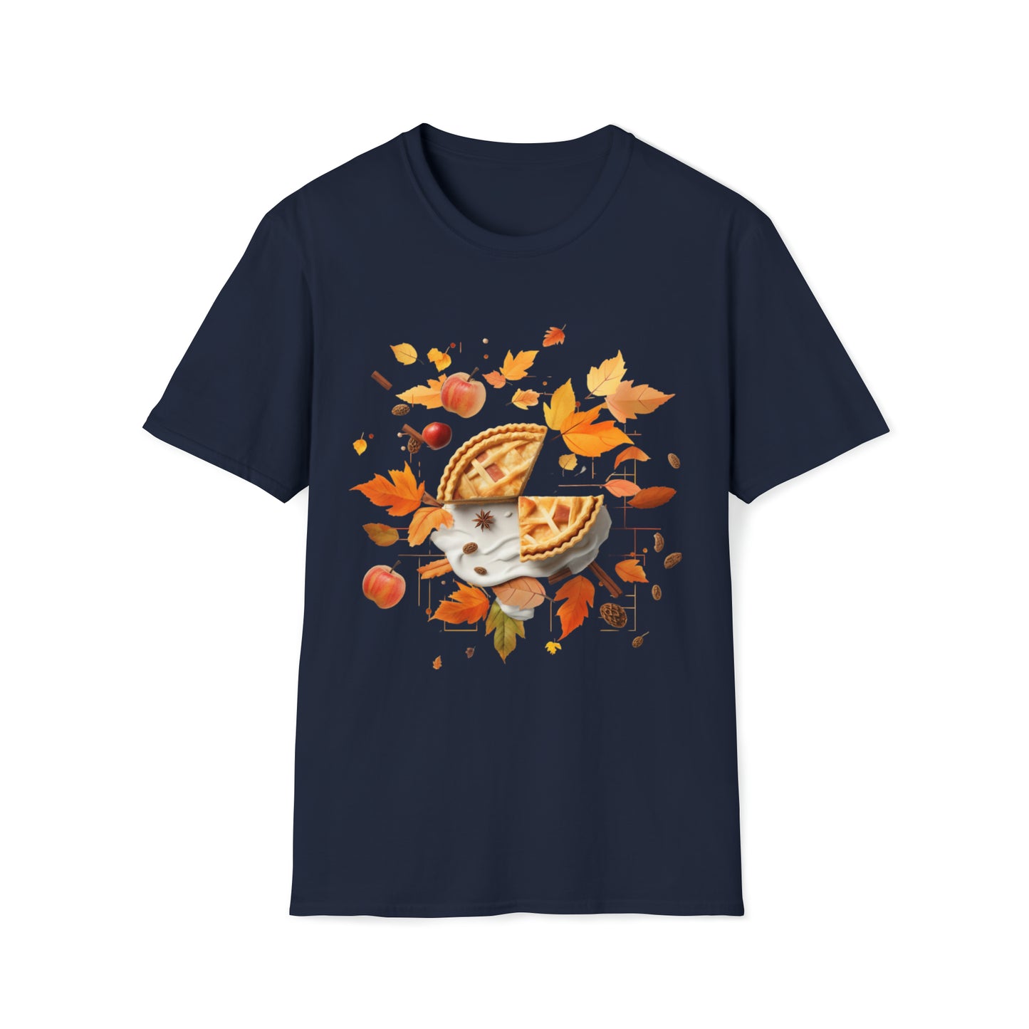 Fall Pie Shirt, Family Thanksgiving Shirts, Thanksgiving Puns Shirt, Funny Matching Family Shirts, Turkey Day Shirt, Fall Shirt, Gobble