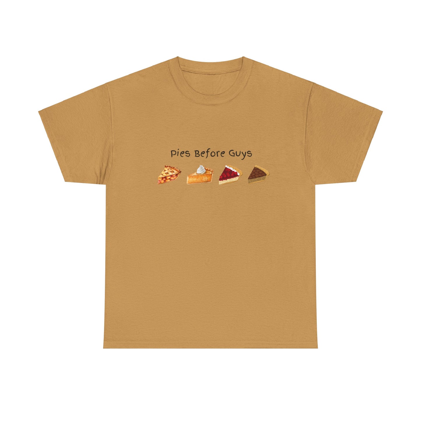 Pies Before Guys Shirt, Pumpkin Pie Shirt,Fall Shirt,Thanksgiving Gift,Thanksgiving Shirt,Thanksgiving Sweatshirt for Women,Fall Apparel