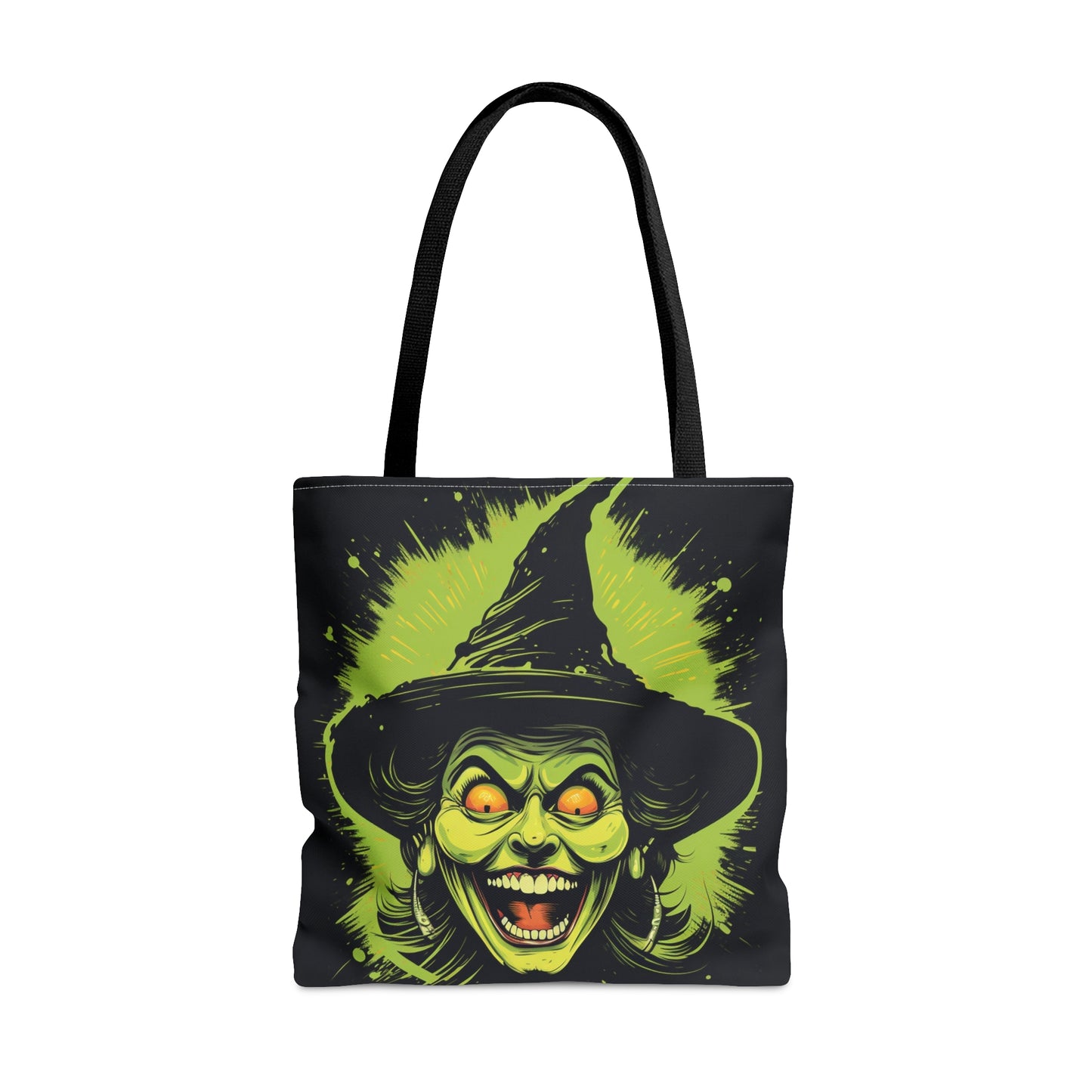 Resting Witch Face Tote, Halloween Tote Bag, Halloween Tote, Halloween Tote Bags, Tote bag Mockup Halloween, Tote Bags Halloween, Halloween