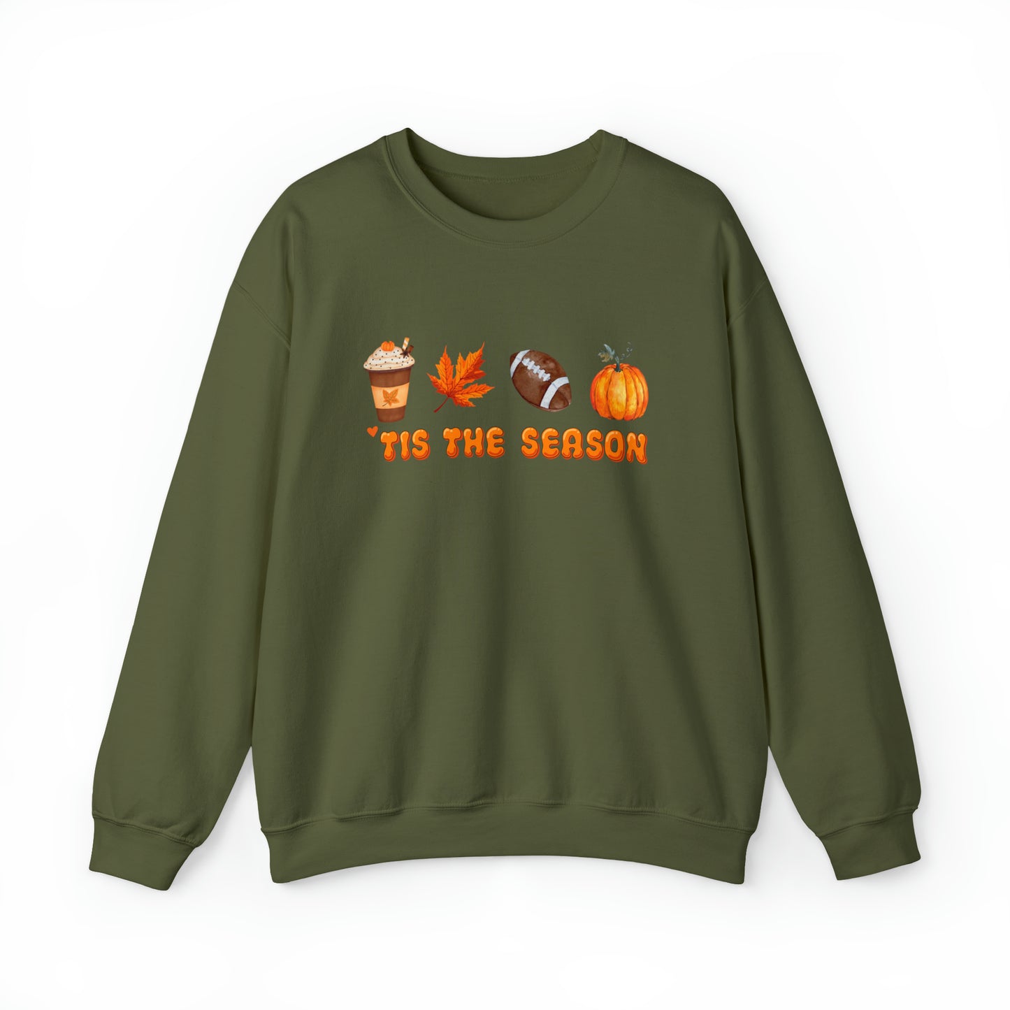 Fall Sweatshirt for Women, Halloween Sweatshirt, Fall Clothing Shirt, Fall Crewneck Sweatshirts, Pumpkin Shirt, Thanksgiving Sweater, Autumn