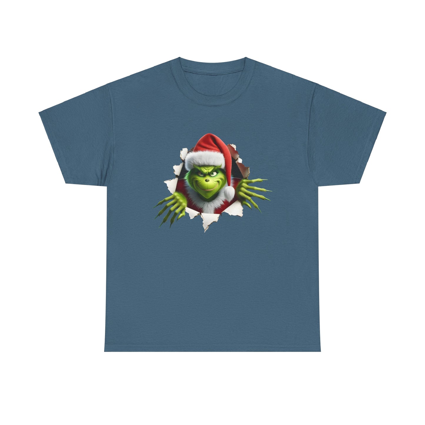 Grinch Christmas Tshirt, Funny Grinch Shirt, Grinch Sweatshirt, Grinchmas Sweatshirt, Christmas Tee, Christmas Gift