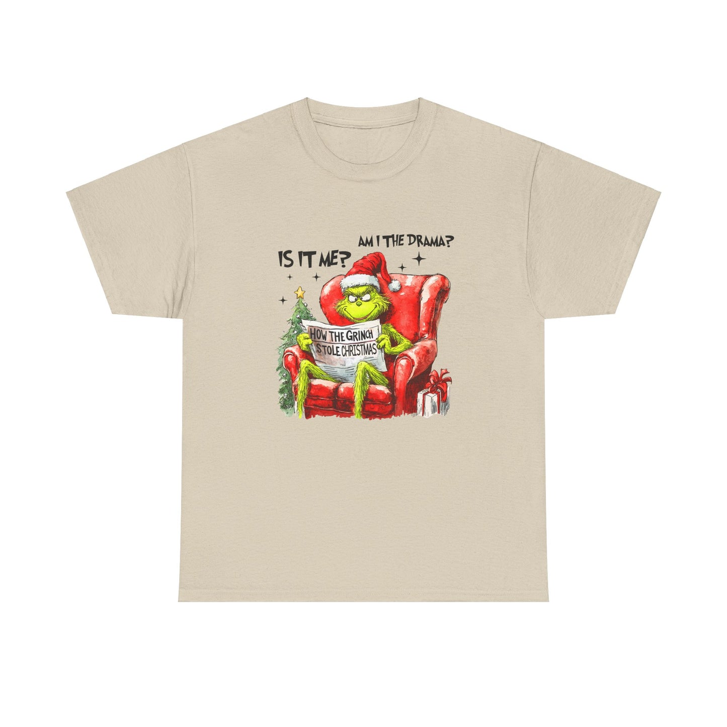 How The Grinch Stole Christmas Shirt, Grinch shirt, Funny Grinch TShirt, Grinch Shirt, Grinch Sweatshirt, Christmas Shirt, Christmas Tee