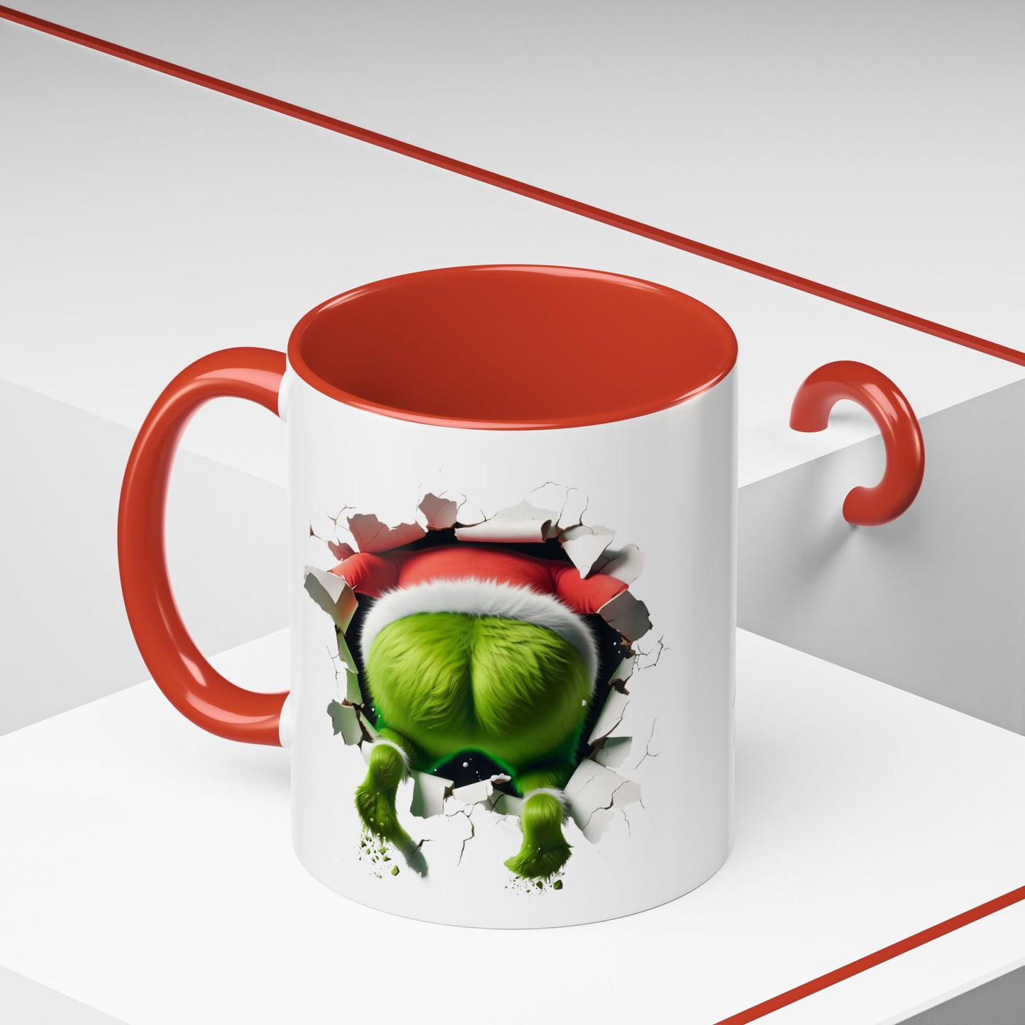 Grinch Coffee Mugs, Coffee Mugs, Christmas Mugs, Funny Coffee Mugs, Christmas Coffee Cups, Coffee Mugs, Trendy Mugs, Grinch Mugs