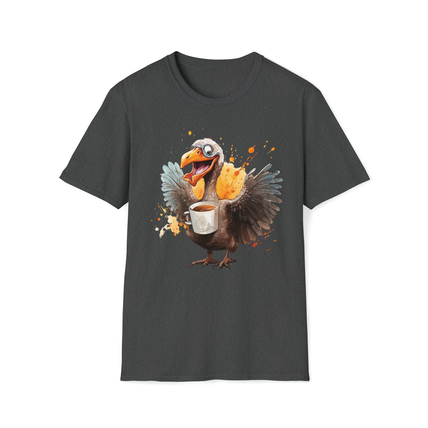 Gobble 'Til You Wobble With Pumpkin Spice, Thanksgiving Sweatshirt, Autumn Sweatshirt, Fall Women Shirt, Vintage Thanksgiving Shirts
