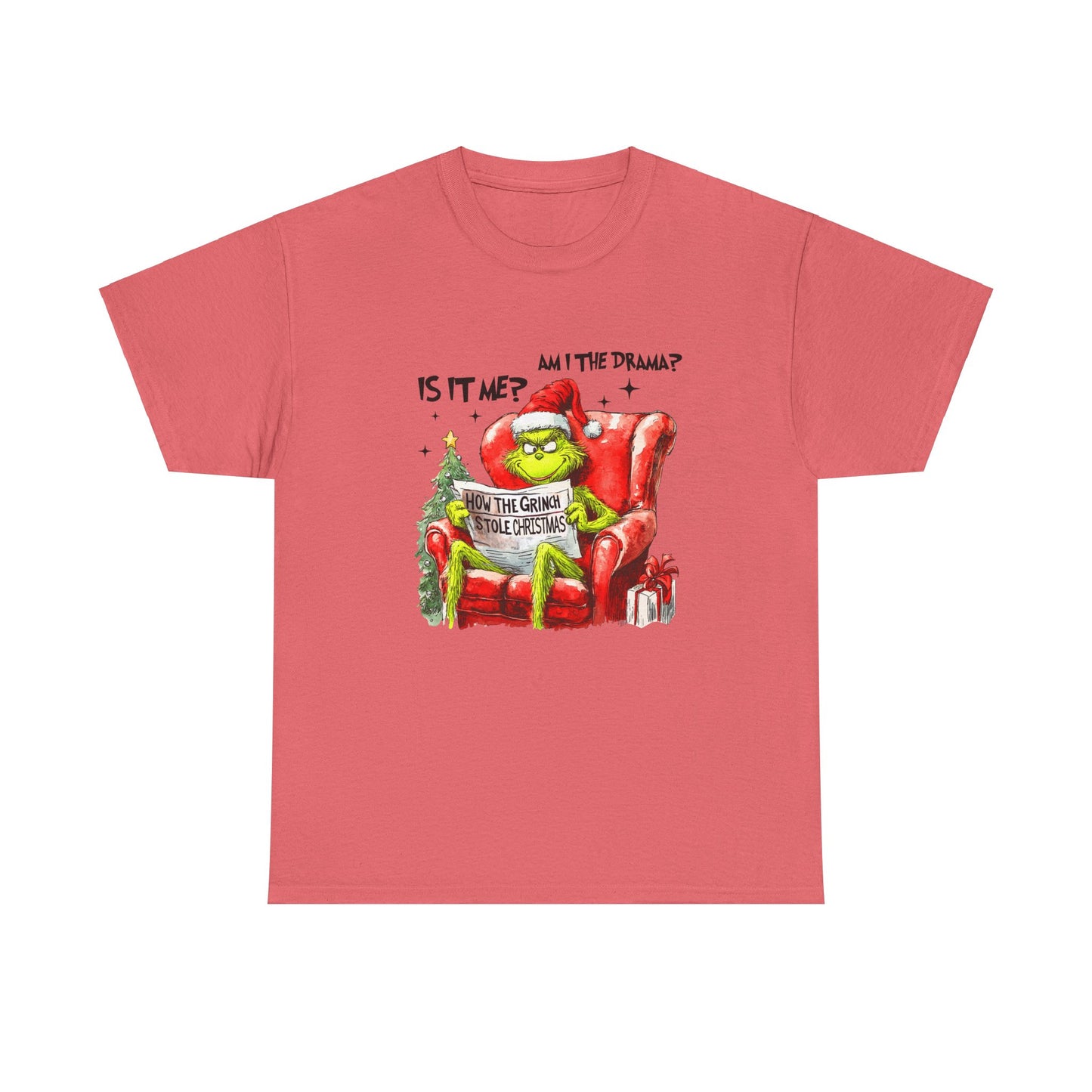 How The Grinch Stole Christmas Shirt, Grinch shirt, Funny Grinch TShirt, Grinch Shirt, Grinch Sweatshirt, Christmas Shirt, Christmas Tee