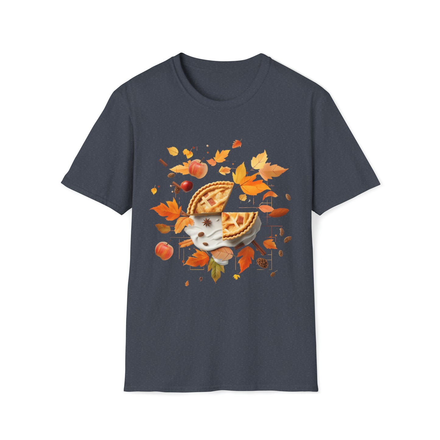 Fall Pie Shirt, Family Thanksgiving Shirts, Thanksgiving Puns Shirt, Funny Matching Family Shirts, Turkey Day Shirt, Fall Shirt, Gobble