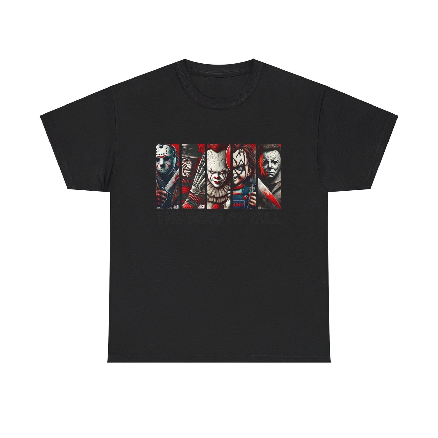 The Boys Of Fall Halloween Tshirt, Vintage Horror Movie T-shirt | John Carpenters Halloween Shirt | Unisex Horror Fan Apparel