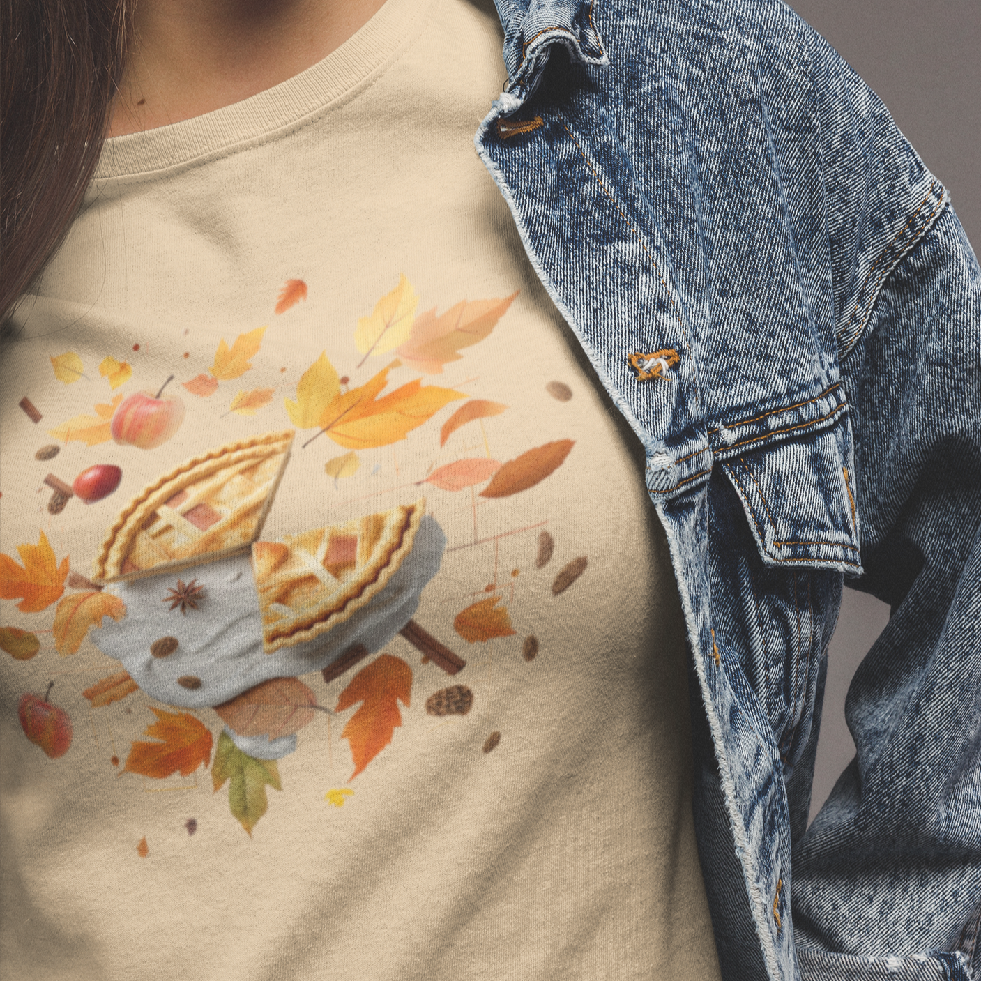 Fall Pie Shirt, Family Thanksgiving Shirts, Thanksgiving Puns Shirt, Funny Matching Family Shirts, Turkey Day Shirt, Fall Shirt, Gobble