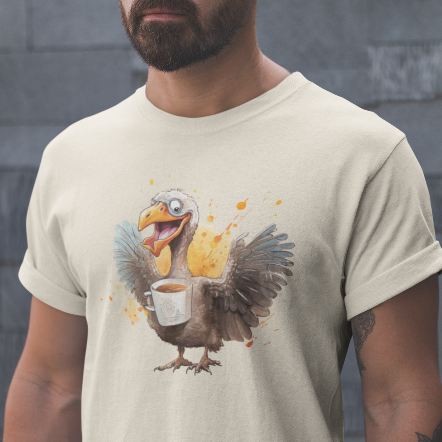 Gobble 'Til You Wobble With Pumpkin Spice, Thanksgiving Sweatshirt, Autumn Sweatshirt, Fall Women Shirt, Vintage Thanksgiving Shirts