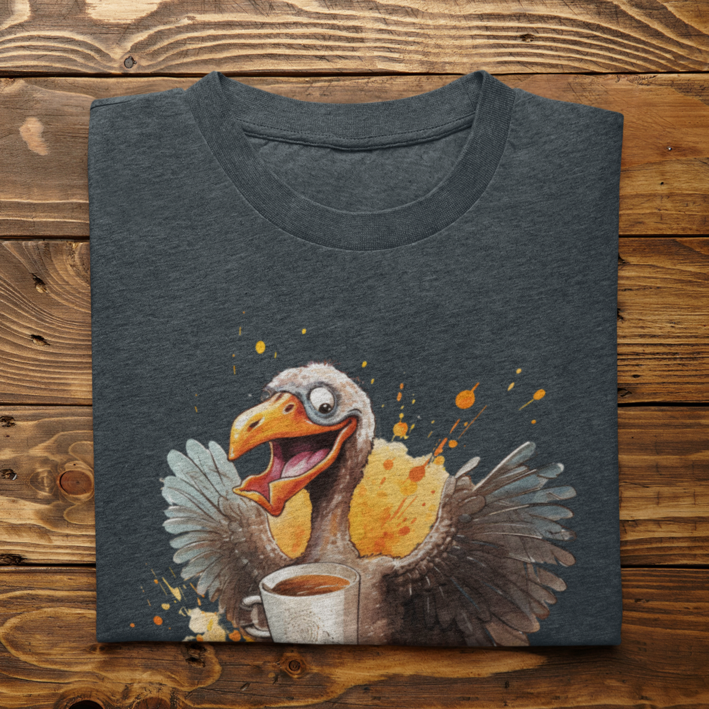 Gobble 'Til You Wobble With Pumpkin Spice, Thanksgiving Sweatshirt, Autumn Sweatshirt, Fall Women Shirt, Vintage Thanksgiving Shirts