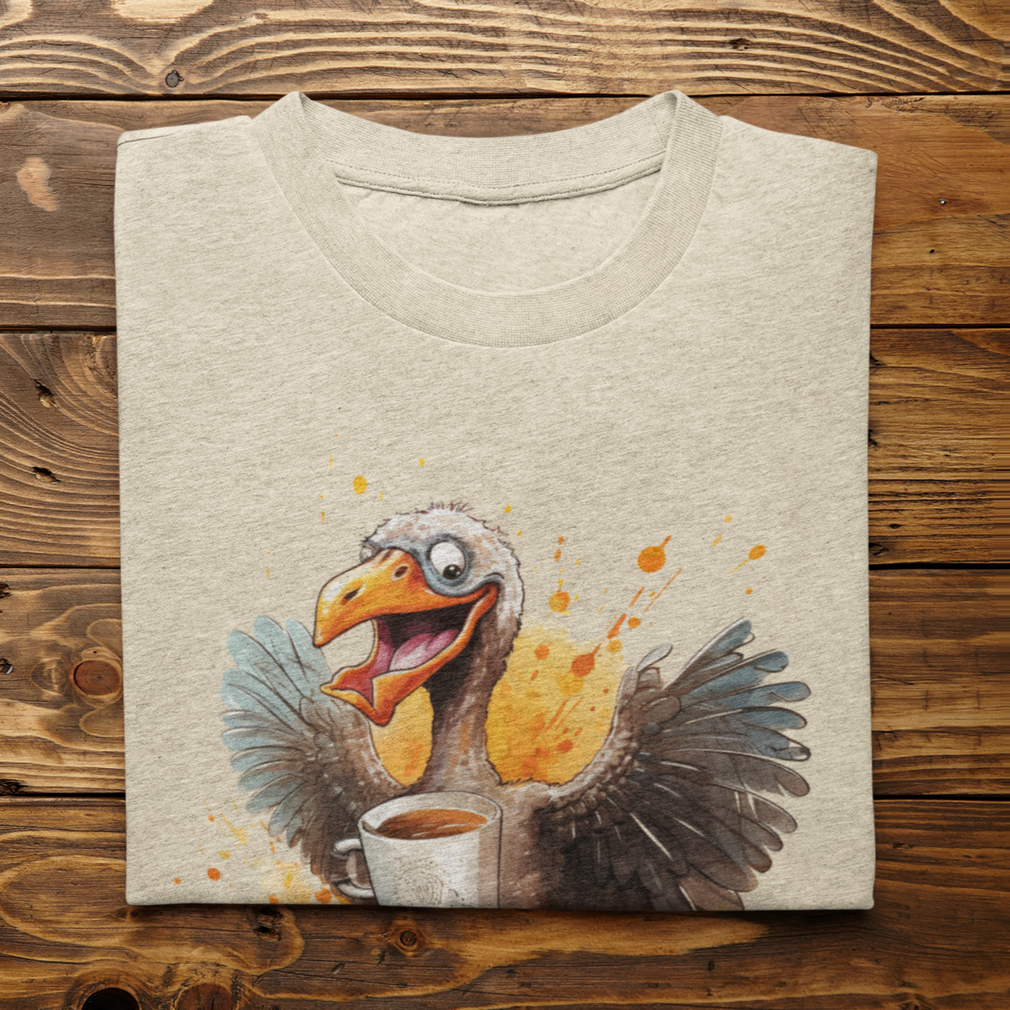 Gobble 'Til You Wobble With Pumpkin Spice, Thanksgiving Sweatshirt, Autumn Sweatshirt, Fall Women Shirt, Vintage Thanksgiving Shirts