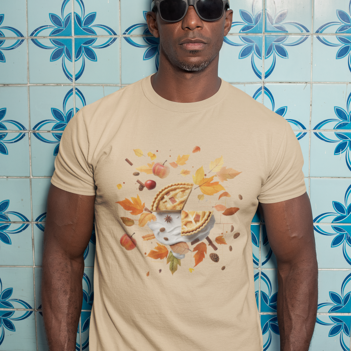 Fall Pie Shirt, Family Thanksgiving Shirts, Thanksgiving Puns Shirt, Funny Matching Family Shirts, Turkey Day Shirt, Fall Shirt, Gobble