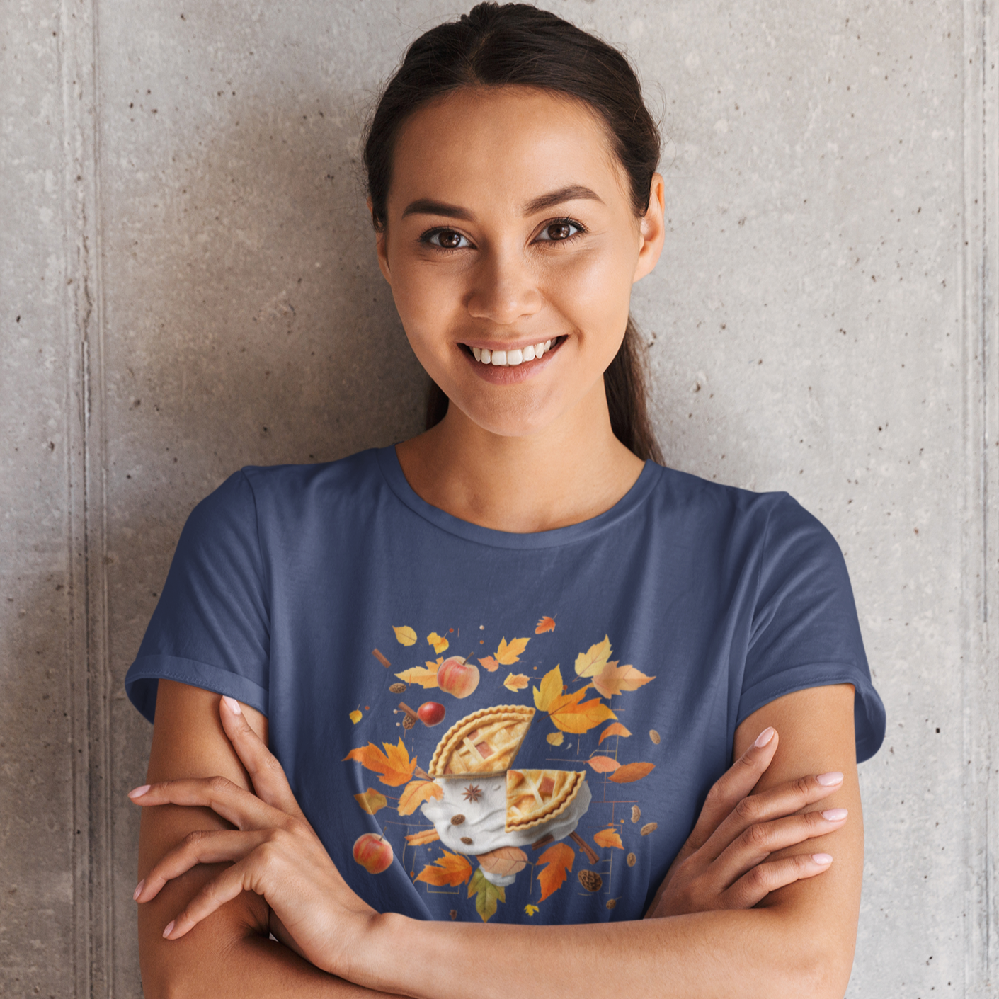 Fall Pie Shirt, Family Thanksgiving Shirts, Thanksgiving Puns Shirt, Funny Matching Family Shirts, Turkey Day Shirt, Fall Shirt, Gobble