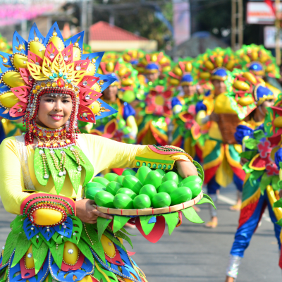 The Vibrant History and Joyous Celebration of Fiesta