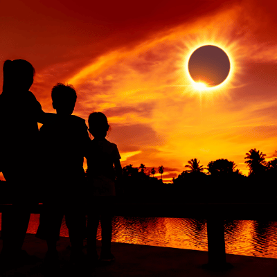 Eclipse Safety Tips for the Upcoming Event April 8 2024