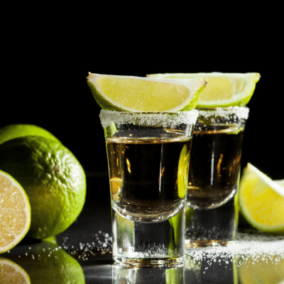 A Comprehensive History of the "Tequila Shot" for Cinco De Mayo