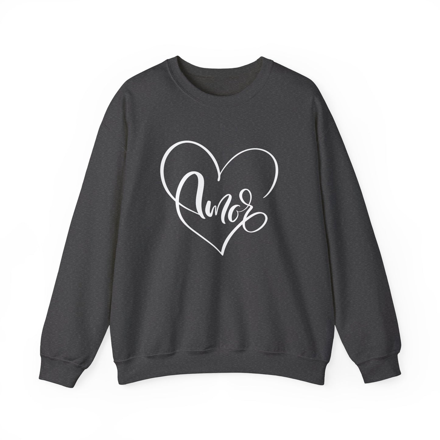 Amor Sweatshirt, Amor Sweatshirt, Amor Sweatshirt, Heart Sweatshirt, Love Sweatshirt, Valentines Sweatshirt, Retro Valentines Graphic Shirt