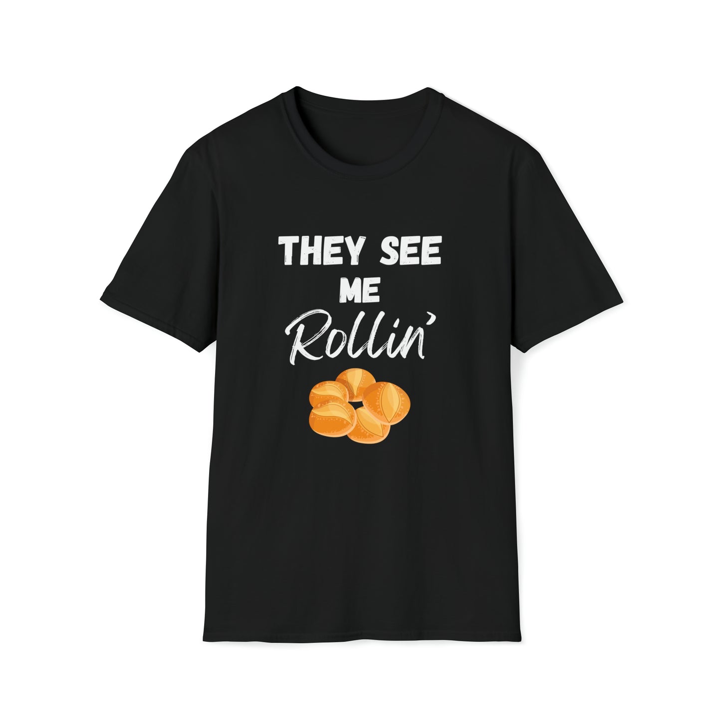 They See Me Rollin, Family Thanksgiving Shirts, Thanksgiving Puns Shirt, Funny Matching Family Shirts, Turkey Day Shirt, Fall Shirt, Friendsgiving Group Shirts