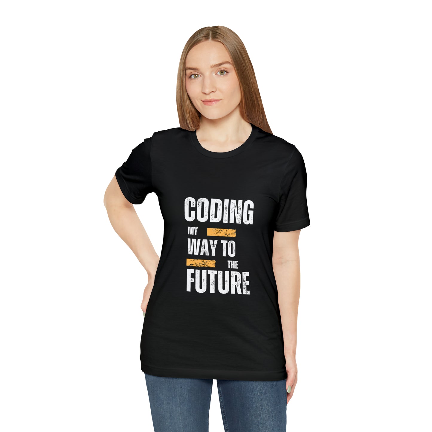 Geek out in Style with this Coding & Programming Shirt for Computer Lovers