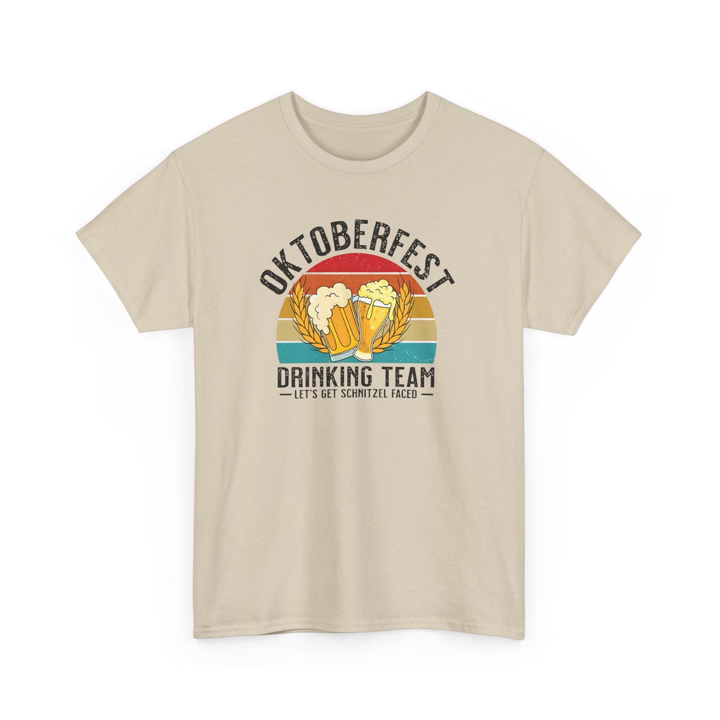 Oktoberfest Drinking Team Tshirt, Retro Oktoberfest 2024 T-Shirt, Prost Shirt, Retro Craft Beer Shirt, Beer Drinking Shirt,German Beer Shirt