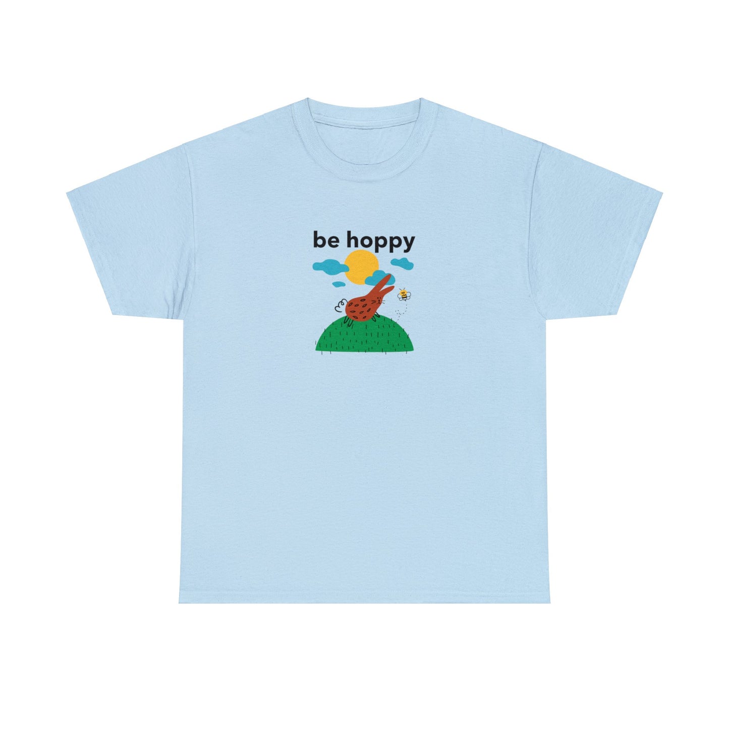 Be Hoppy Tshirt, Happy Easter Shirt,Womens Easter Shirt,Easter Day,Easter Bunny Shirt,Easter Family Shirt,Easter Matching Shirt,Easter Shirt