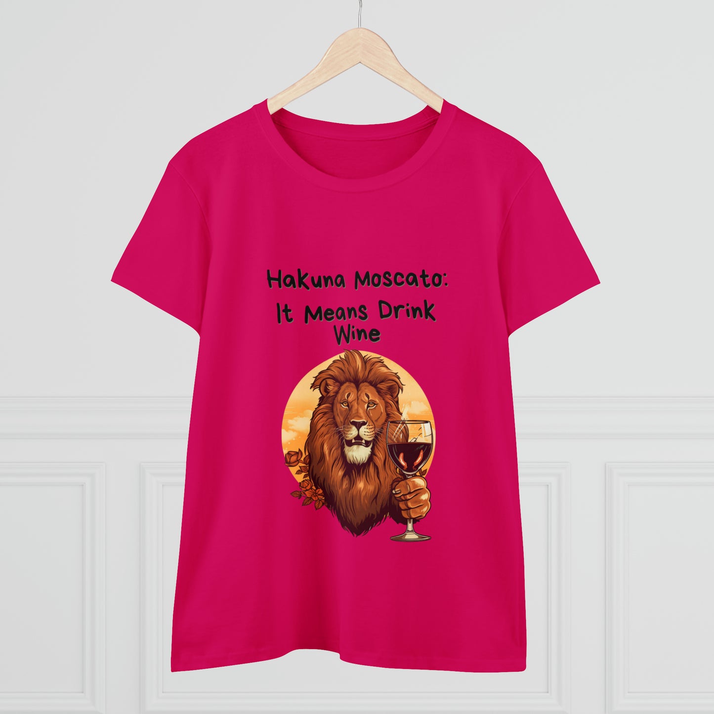 Wine T-Shirt, Mom T-shirt, Back To School t-shirt, funny tshirt, sarcastic tshirt, not a kids t-shirt, gift for him, gift for her, Hakuna Mascato