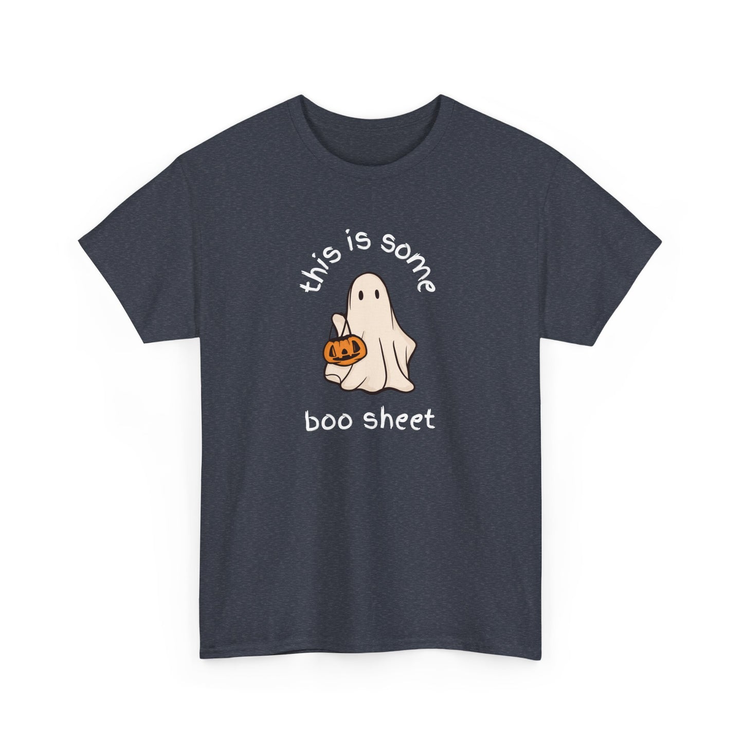 This Is Some Boo Sheet shirt, Halloween shirt, Retro Halloween Kids Shirt, Ghost Shirt,Boo Sheet Shirt,Funny Halloween Ghost Shirt