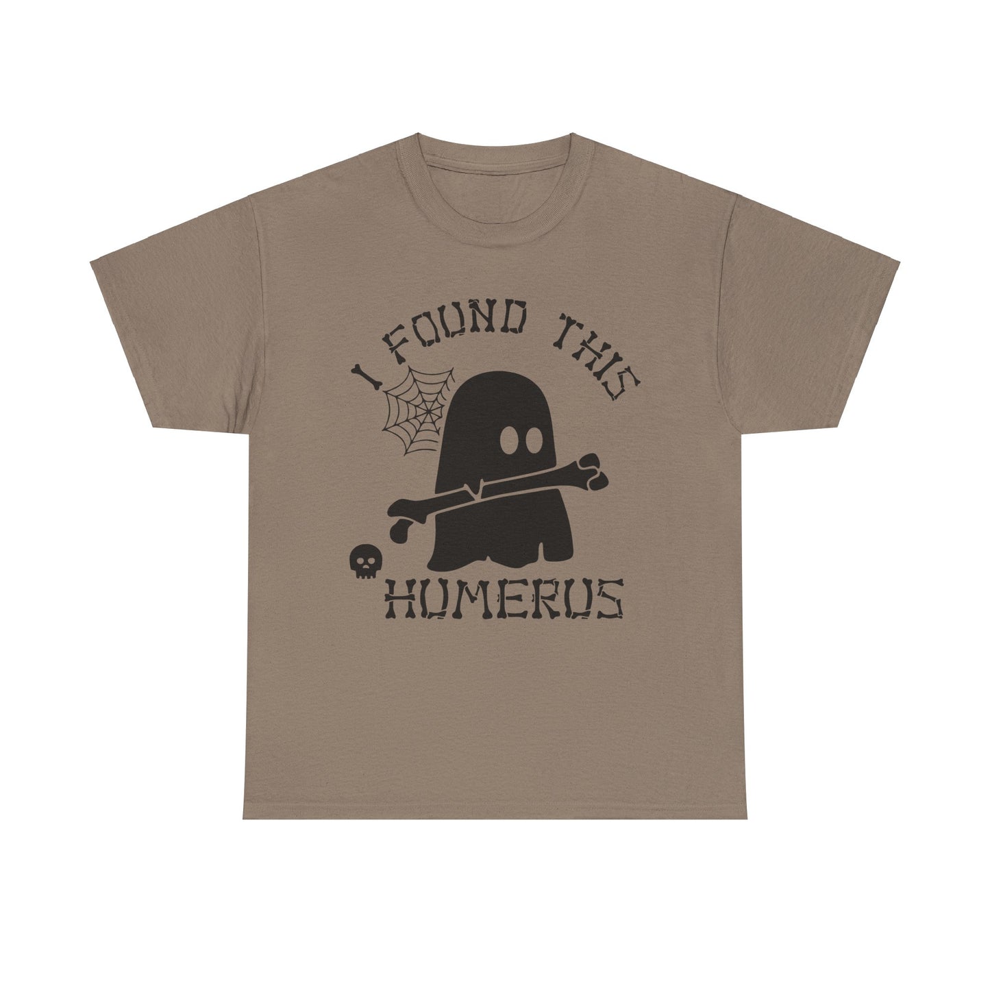 I Found This Humerous T-Shirt, Funny Doctor Black Ghost Tee, Funny Adult Shirts, Nurse Gift, Doctor Gift, Nurse Appreciation, Halloween Tee