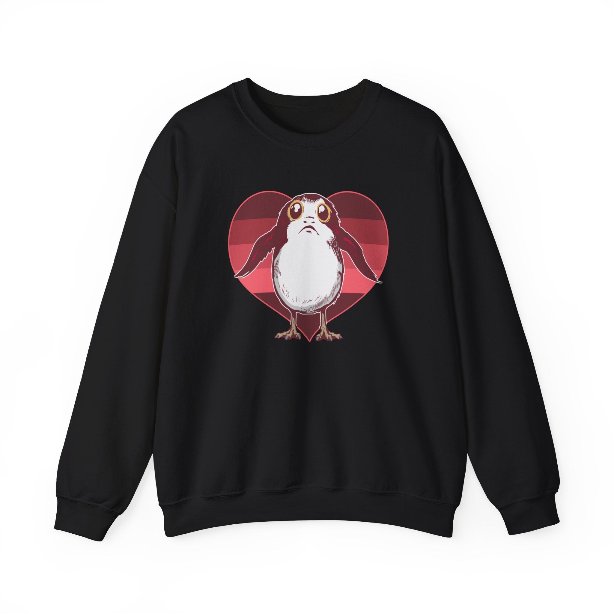 Porg sweatshirt best sale