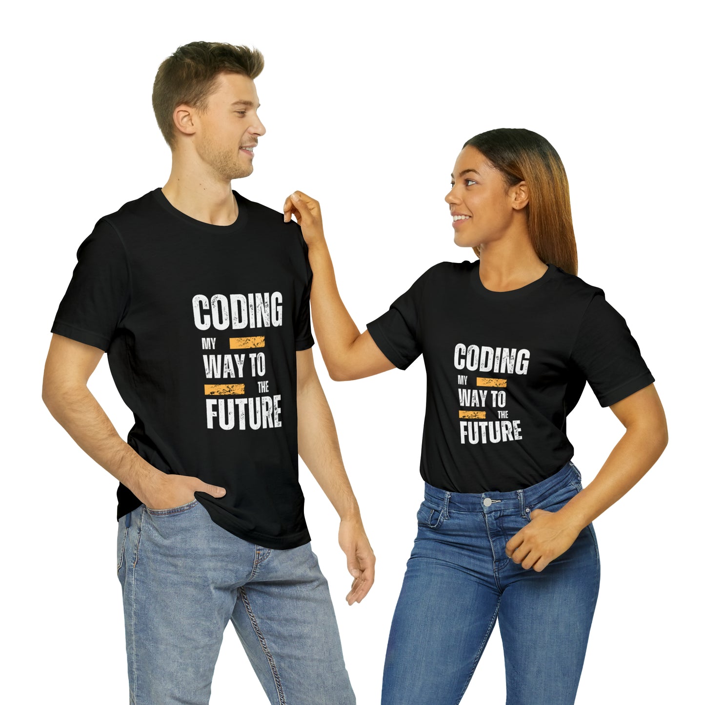 Geek out in Style with this Coding & Programming Shirt for Computer Lovers