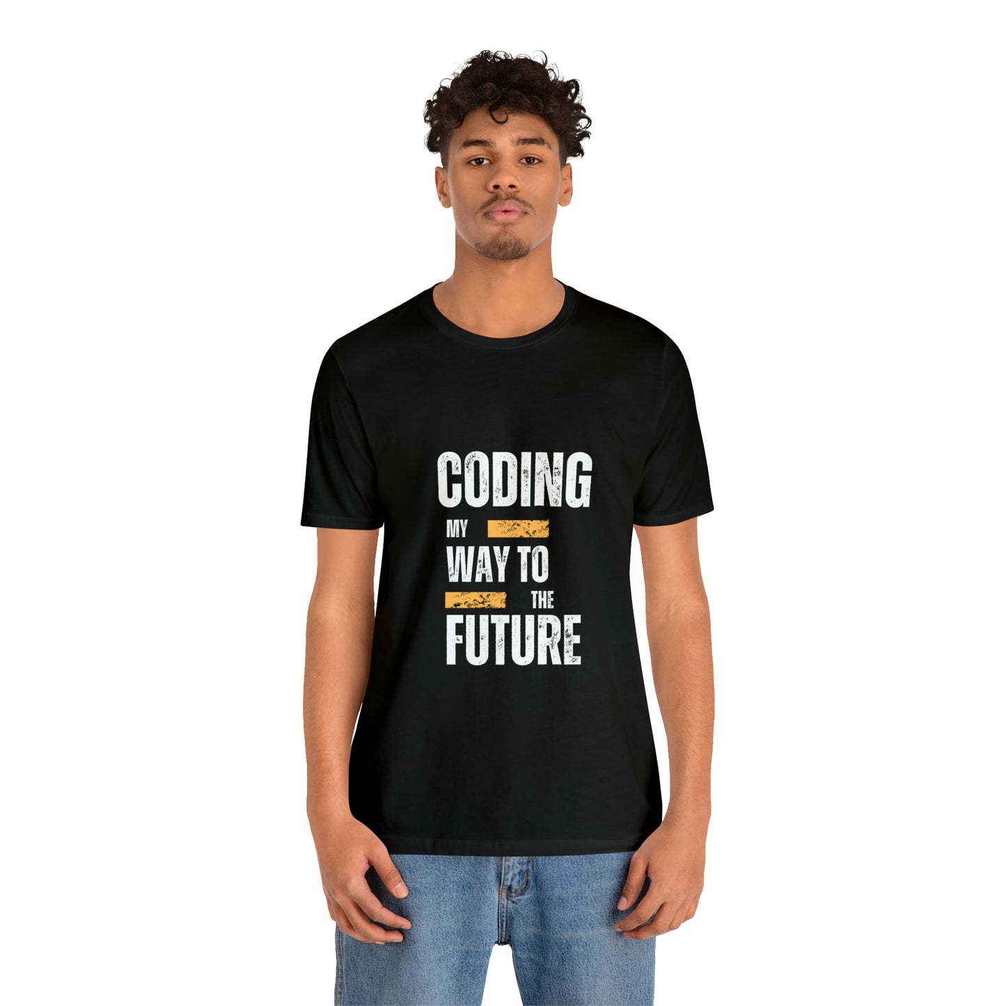 Geek out in Style with this Coding & Programming Shirt for Computer Lovers